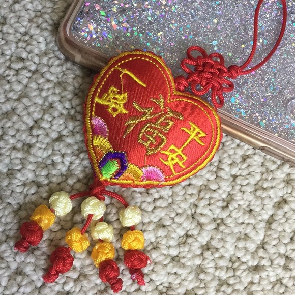 🧧FREE 🧧Good Fortune Charm - Picture 2 of 2